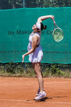 Bild 268 - RL TC an der Schirnau - SV Zehlendorfer Wespen : Ergebnis: 9:0